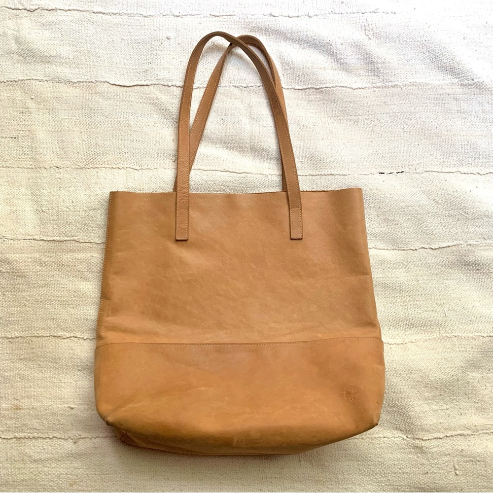 ABLE Classic Mamuye Tote